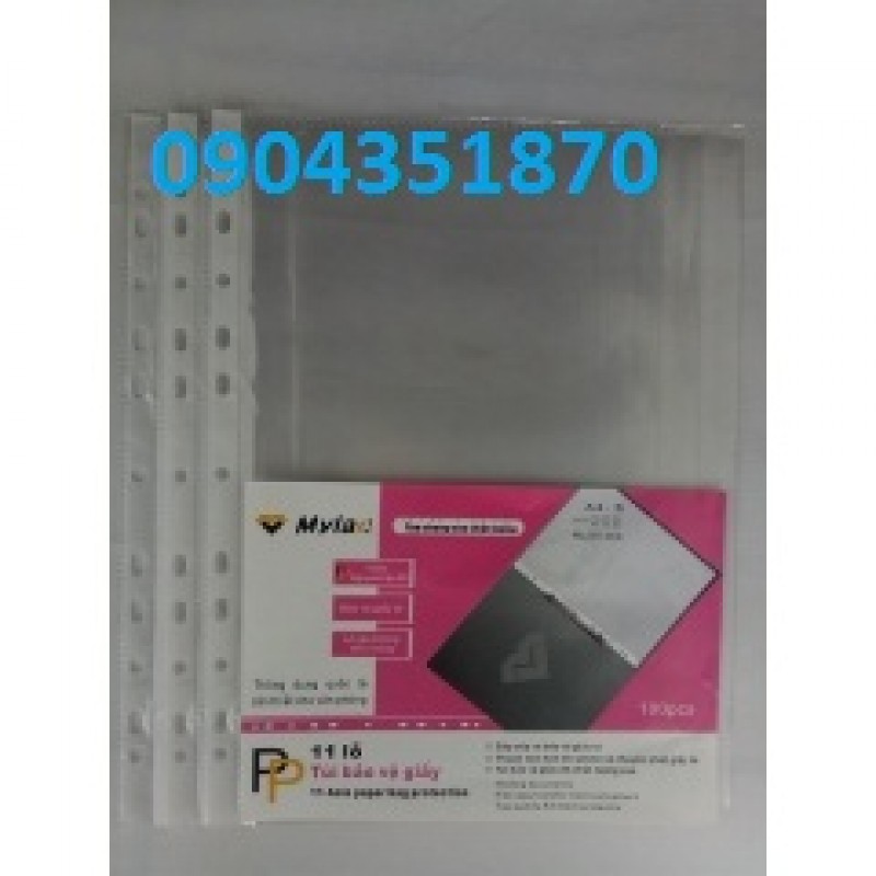 Bìa lỗ 4,6 lạng Bìa lỗ 4,6 lạng
